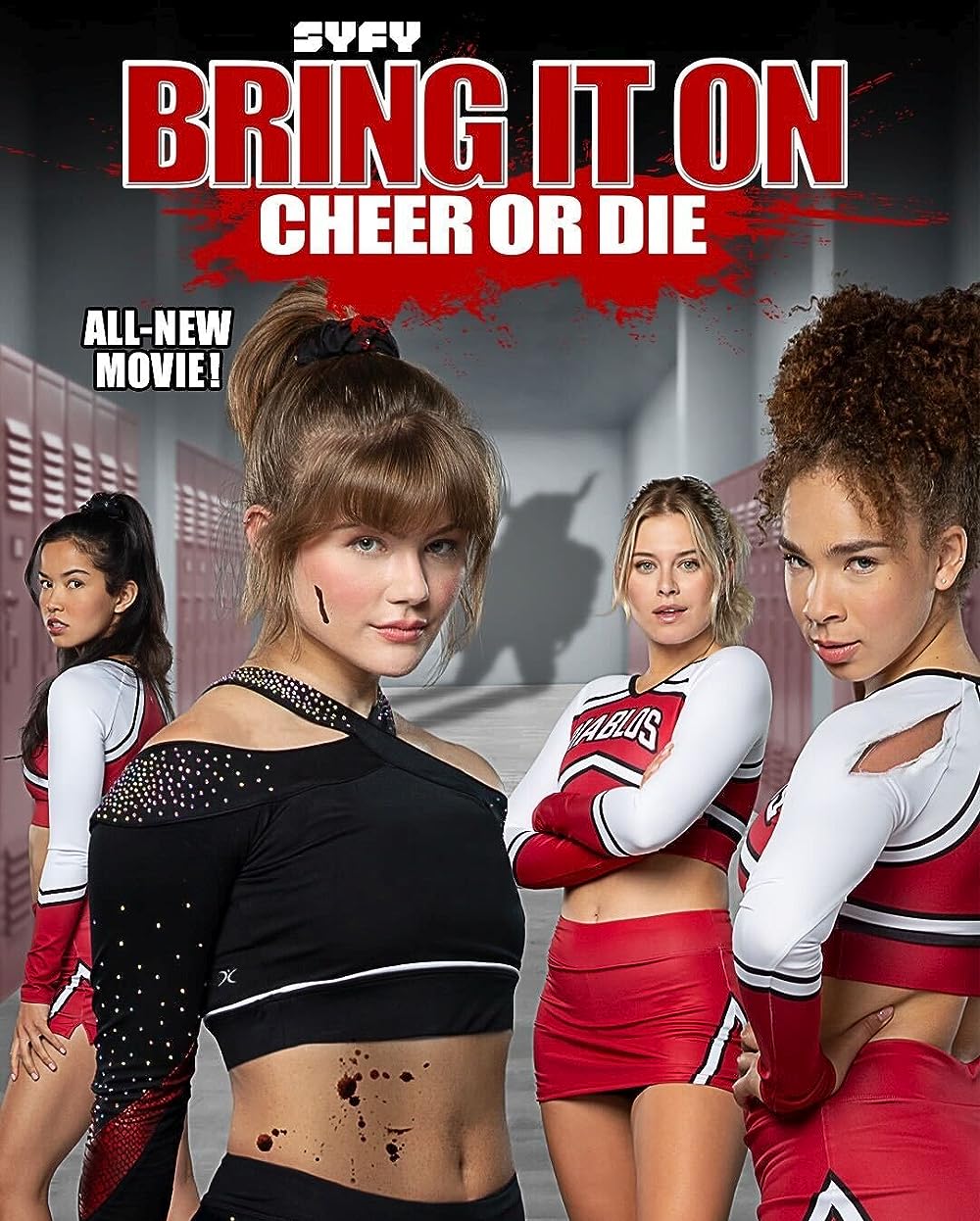 Bring It On: Cheer or Die 