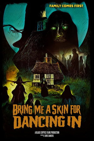 Bring Me A Skin For Dancing In 