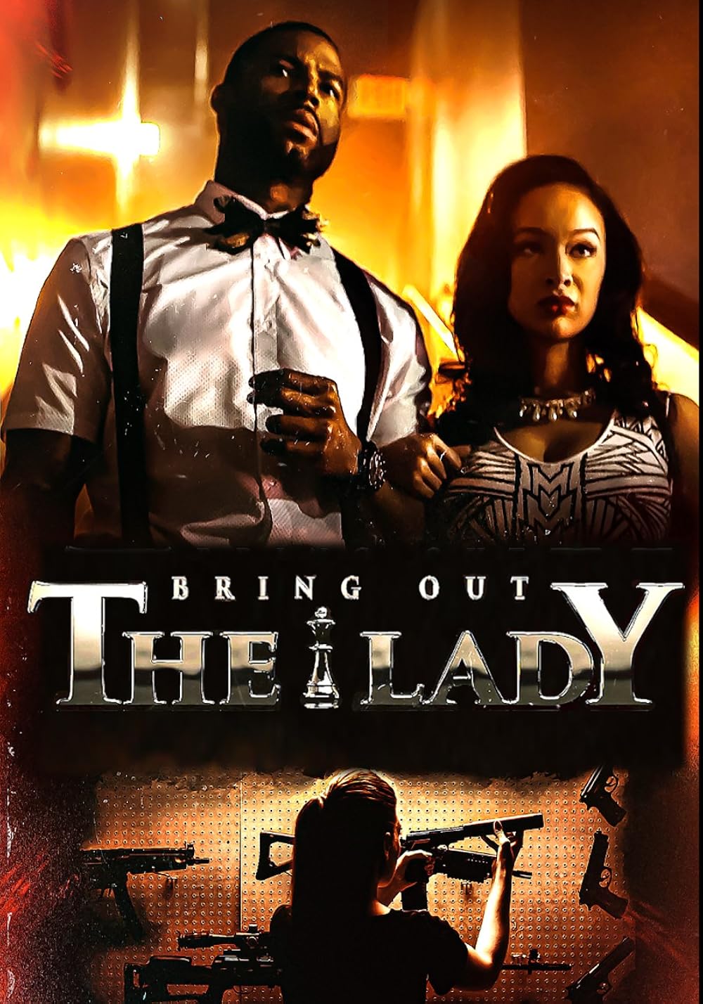 Bring Out the Lady 