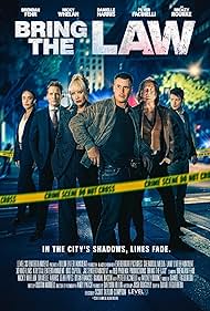 Bring the Law 