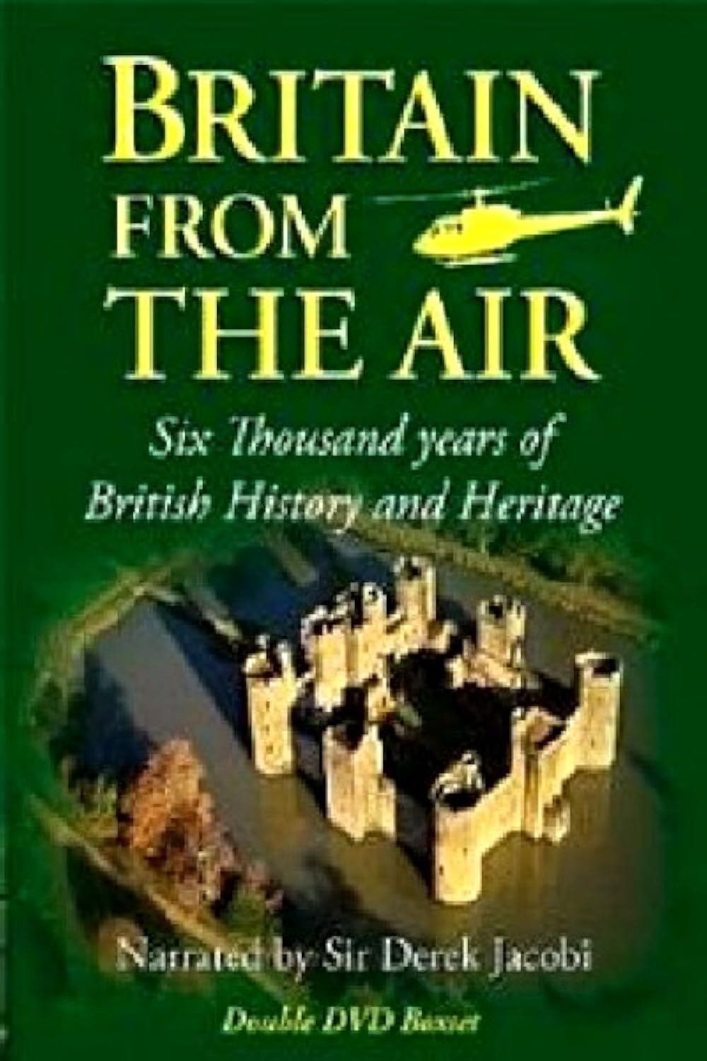 Britain from the Air 