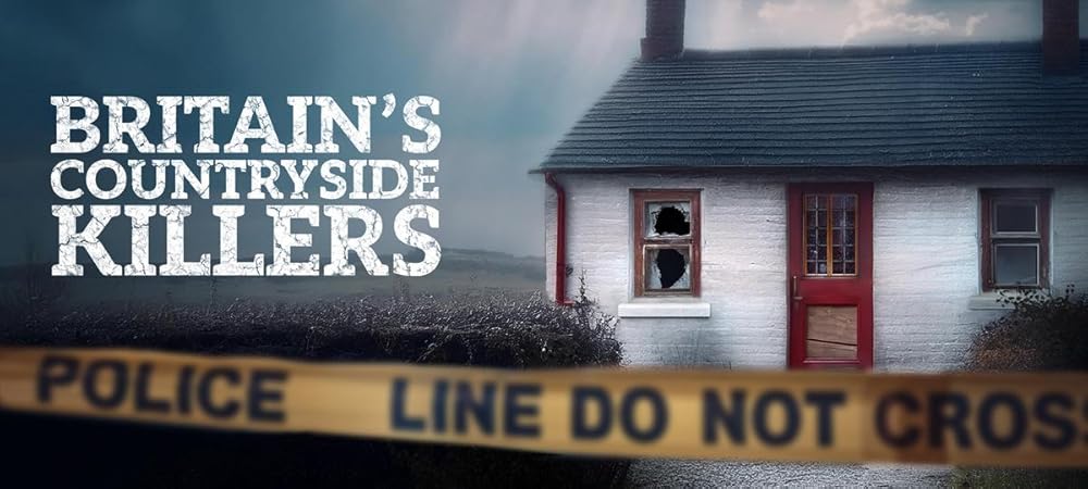 Britain's Countryside Killers (2025)