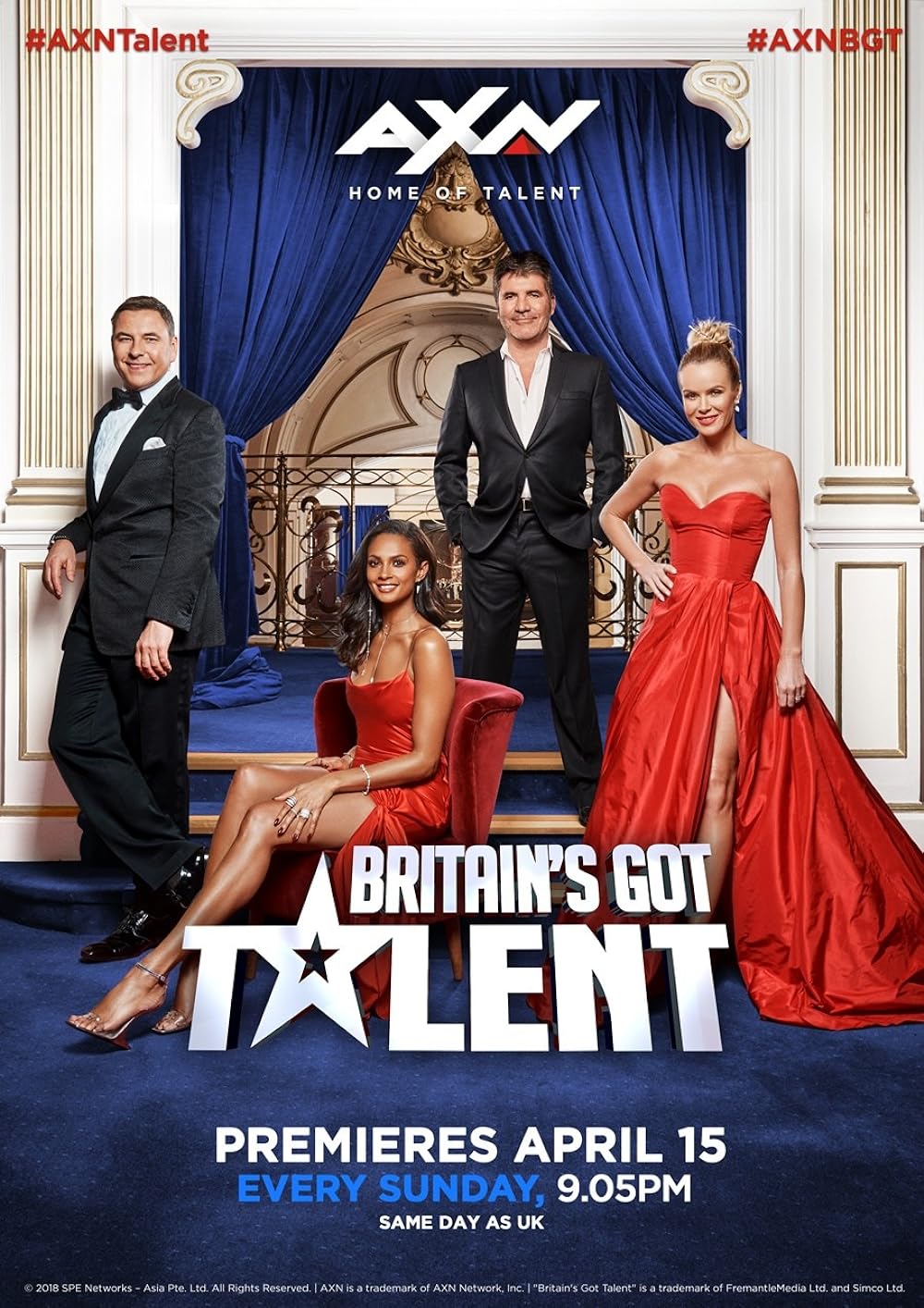 Britain's Got Talent 