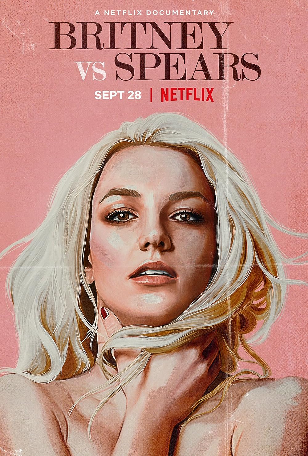 Britney vs Spears 