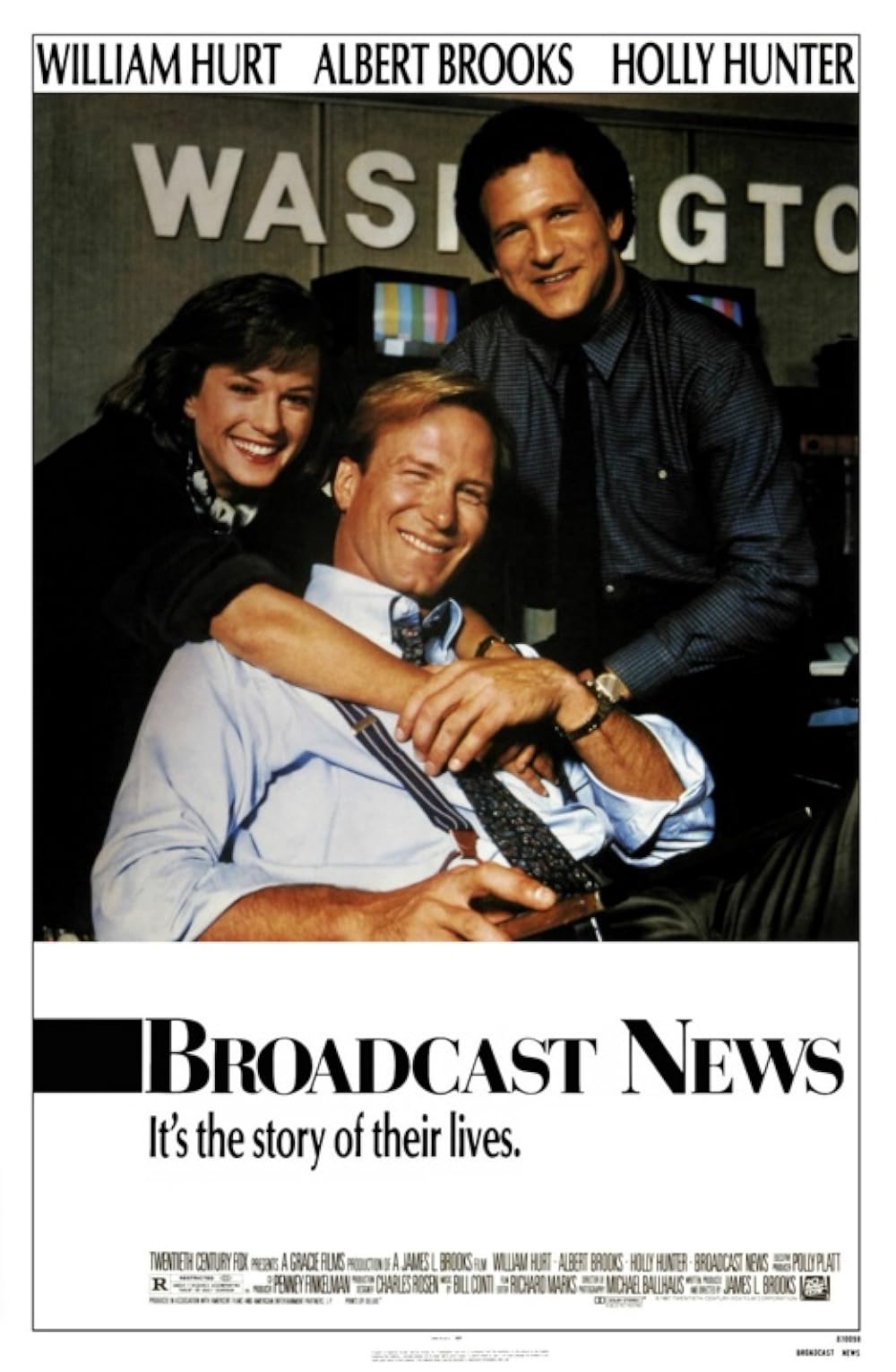 Broadcast News 