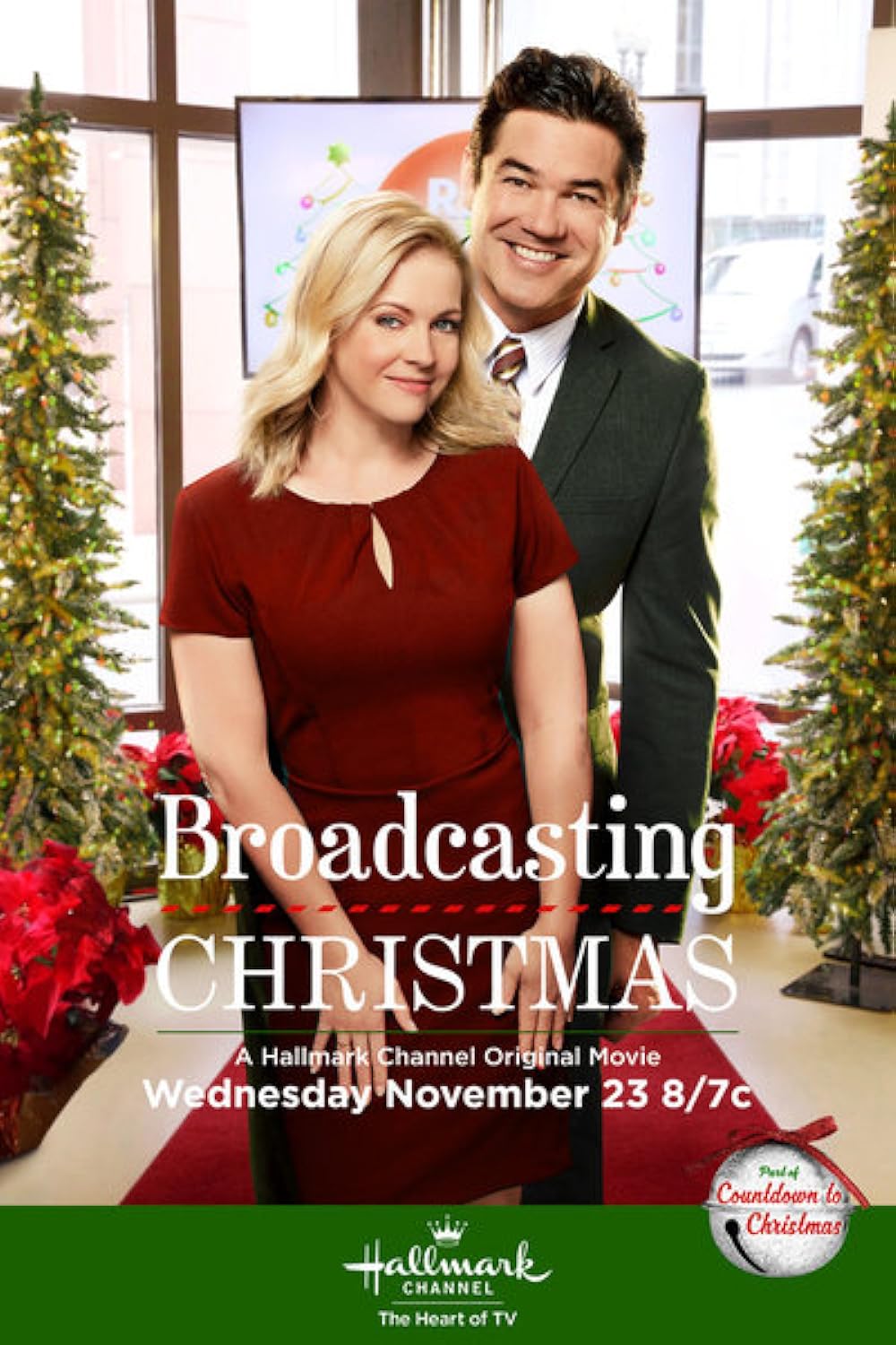 Broadcasting Christmas 