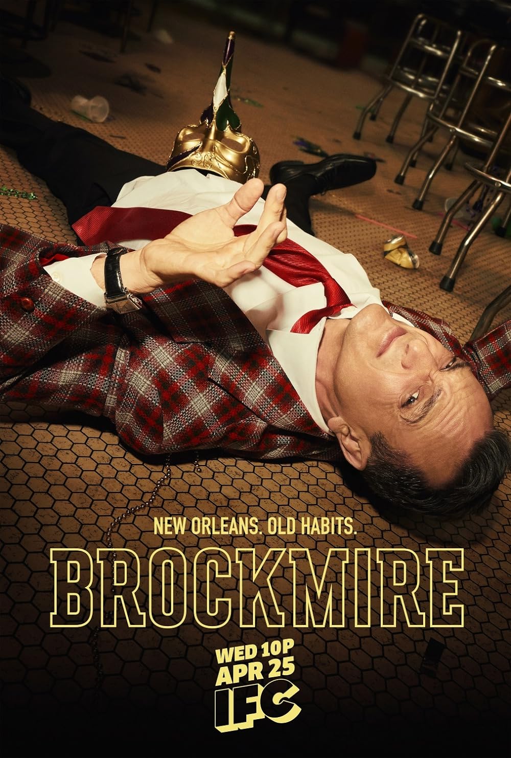 Brockmire 