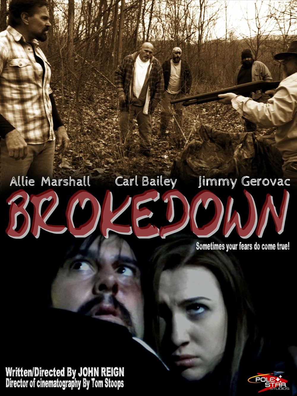 Brokedown 