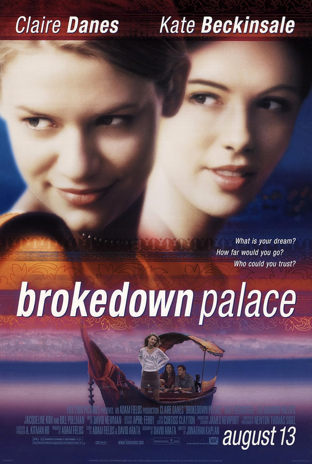 Brokedown Palace 