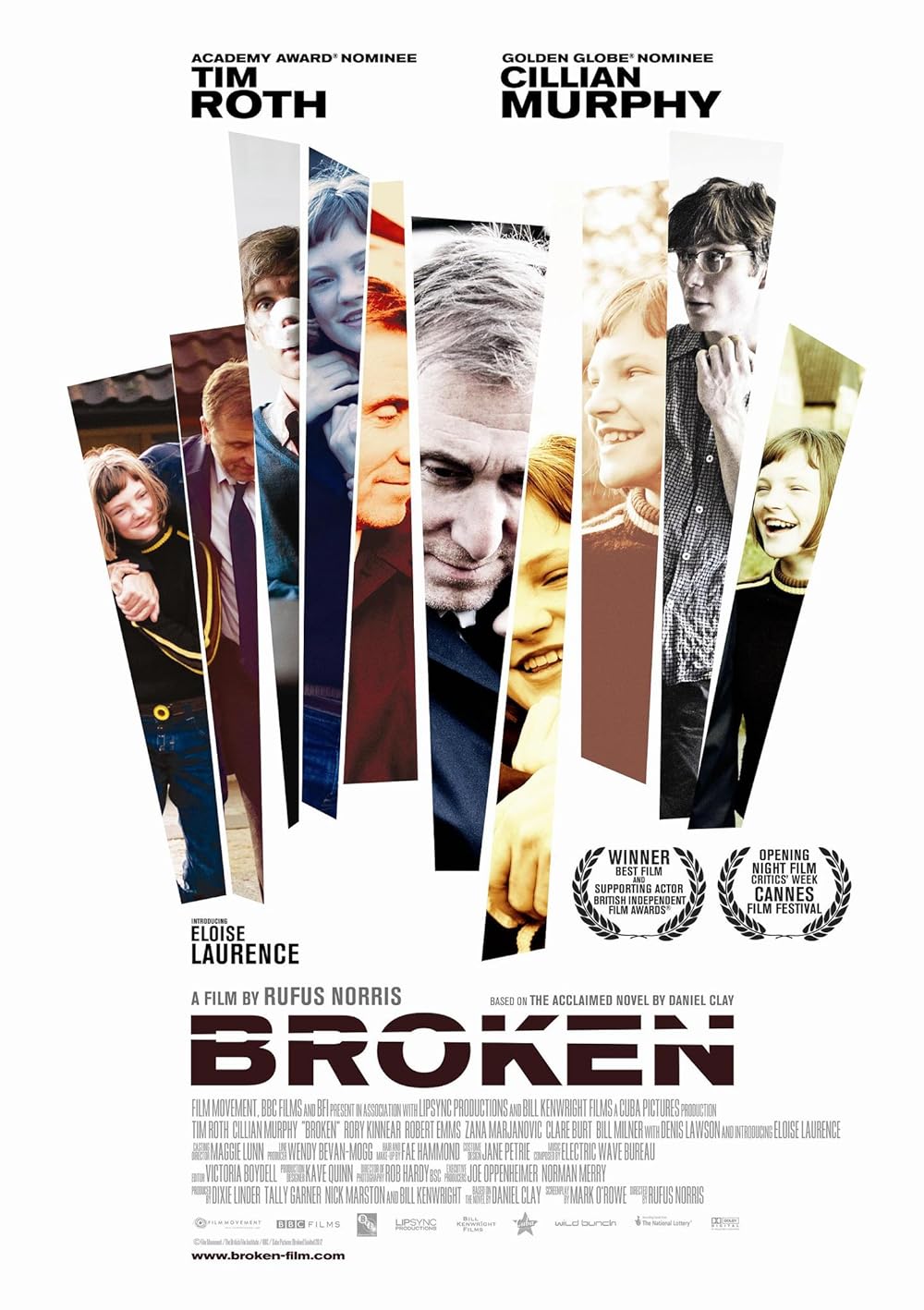 Broken 