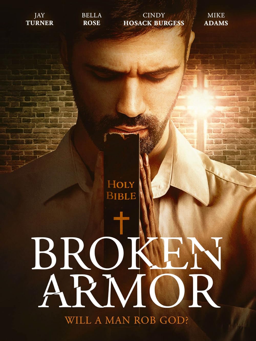 Broken Armor 