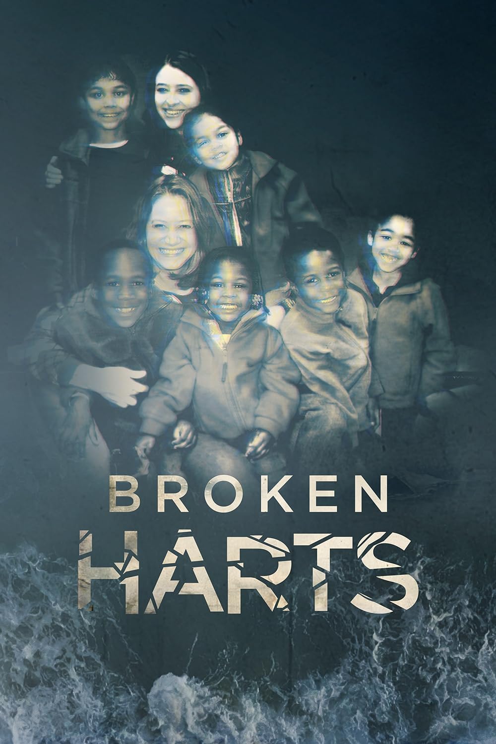 Broken Harts 