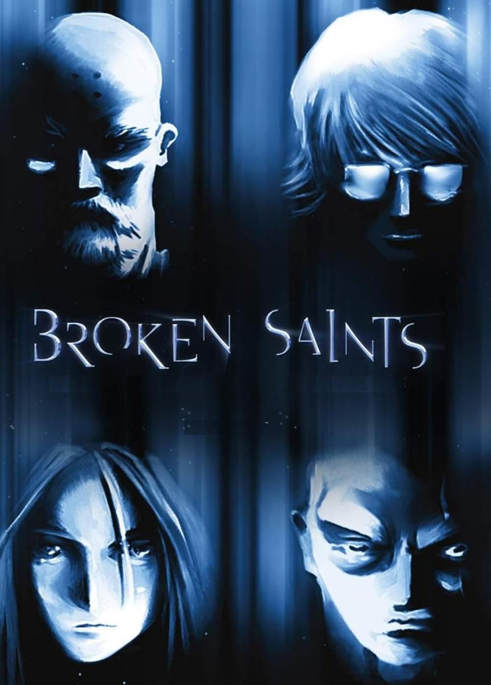 Broken Saints 