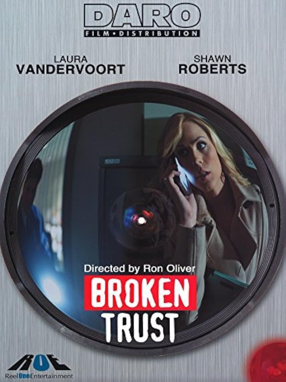 Broken Trust 