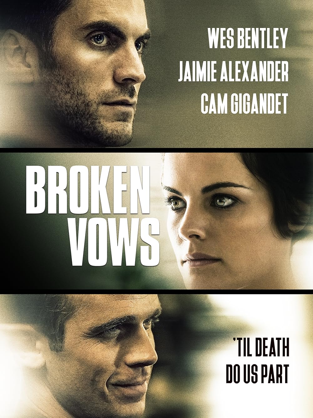 Broken Vows 