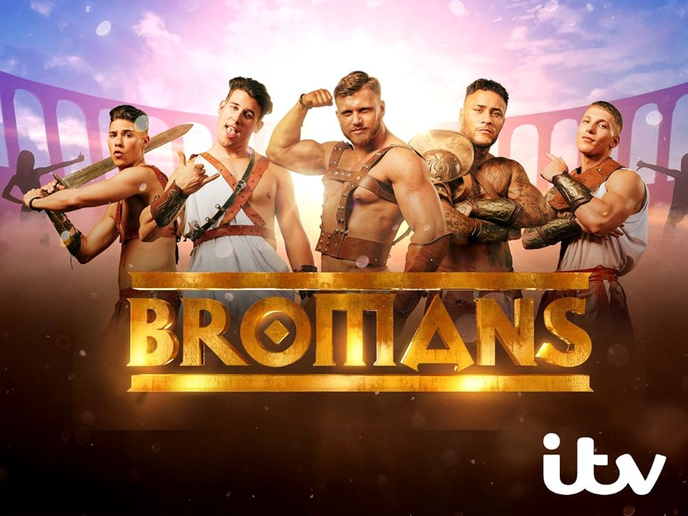 Bromans 
