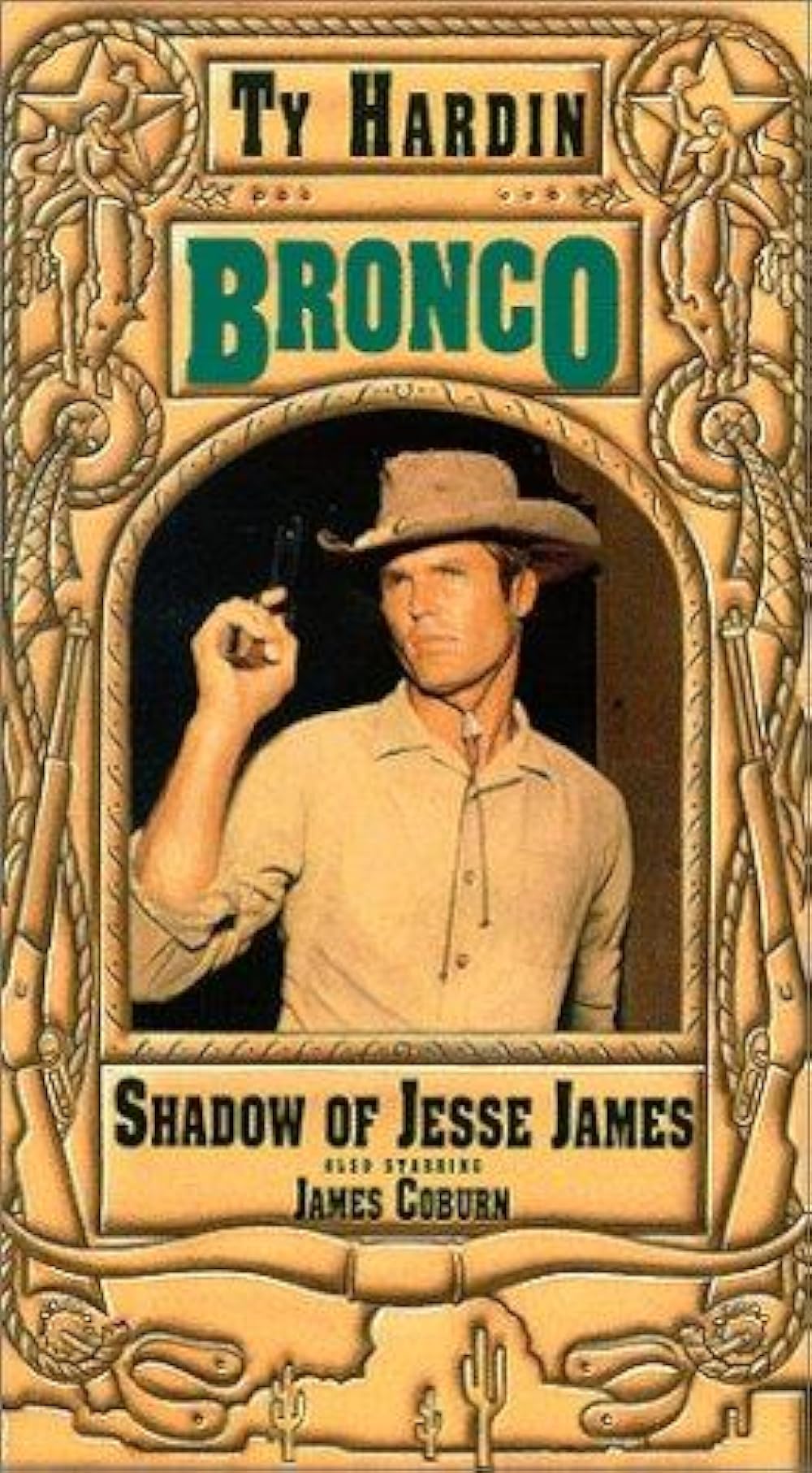 Bronco 
