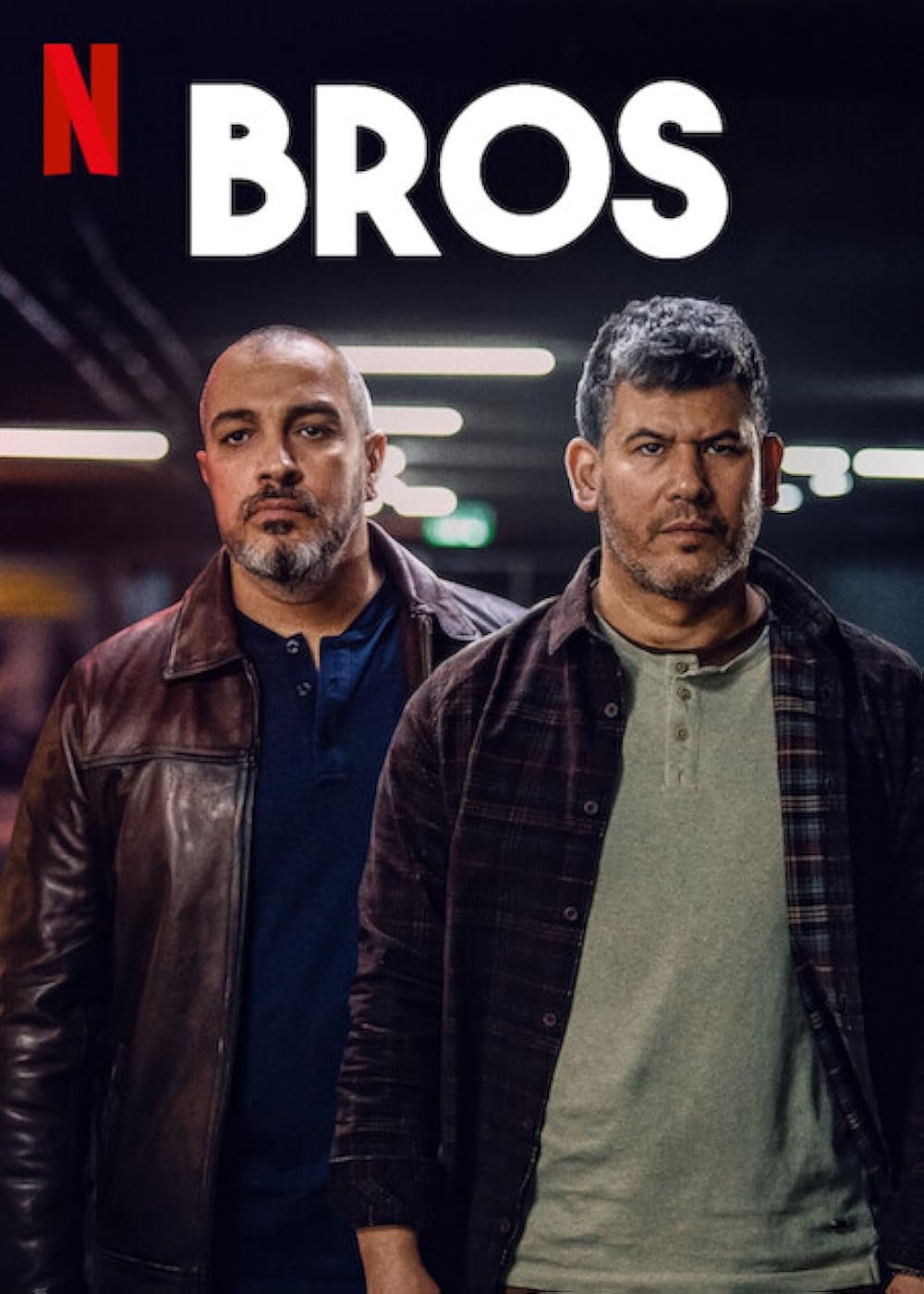 Bros 