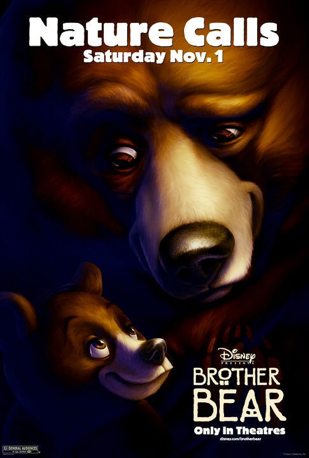 Brother Bear 