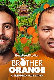 Brother Orange 