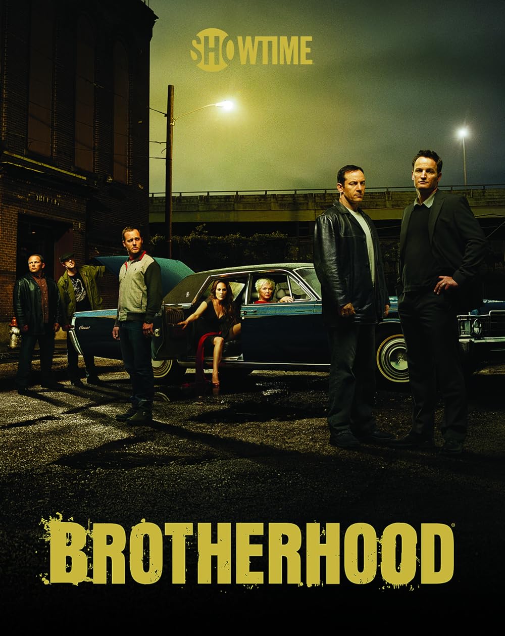 Brotherhood 