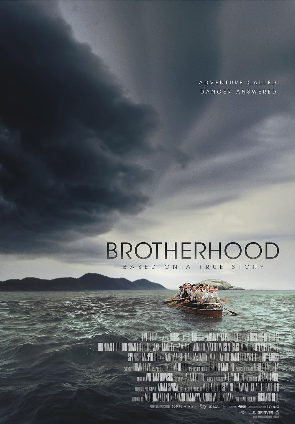 Brotherhood 