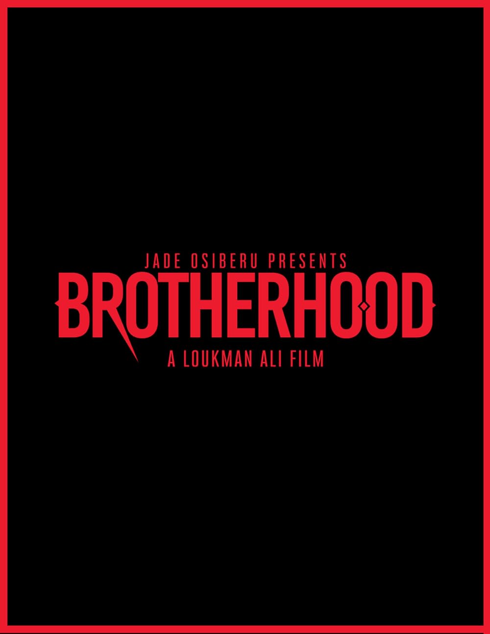 Brotherhood 