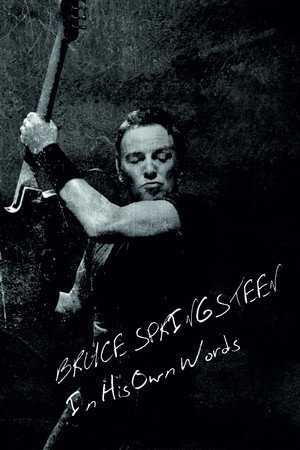 Bruce Springsteen: In His Own Words 