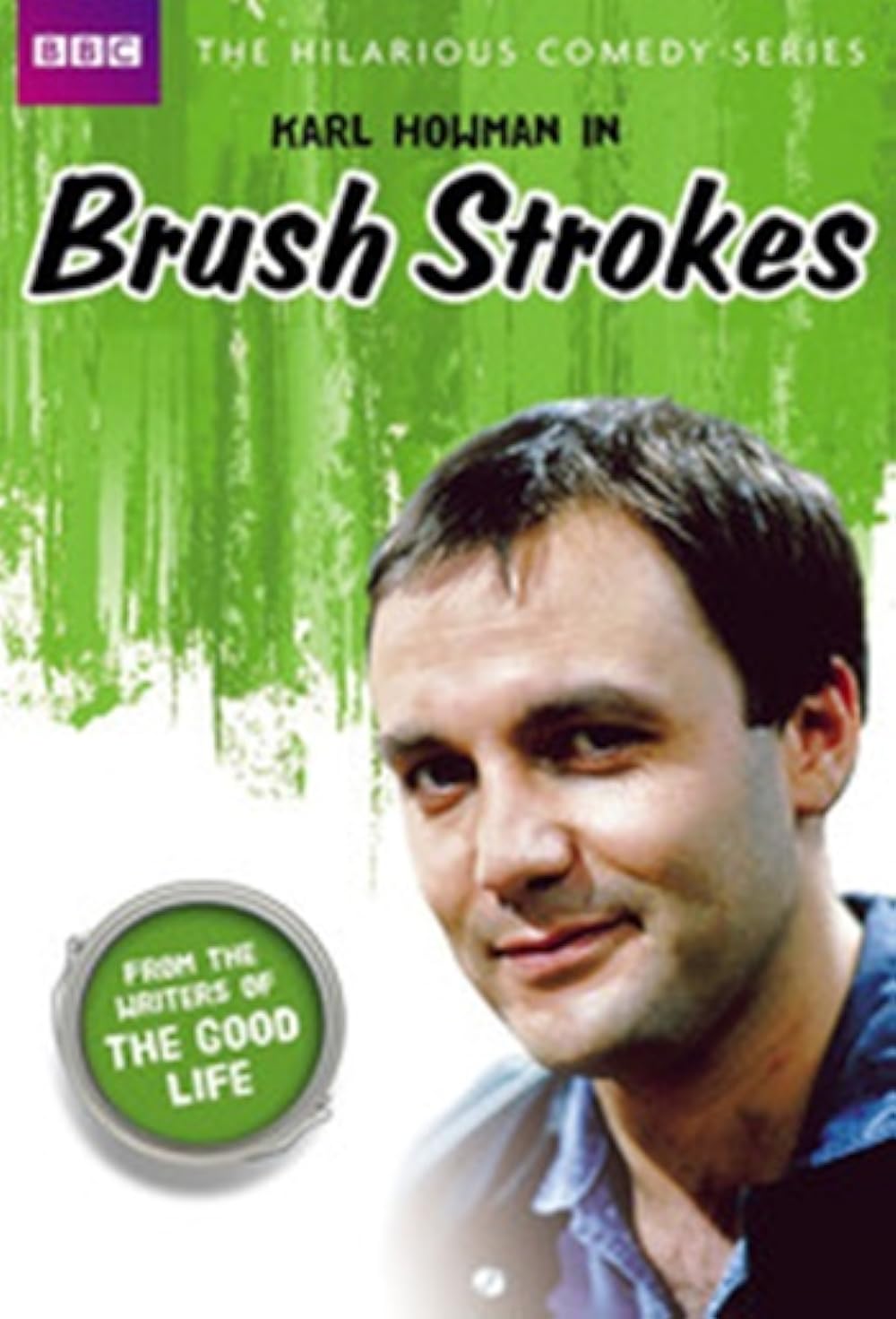 Brush Strokes 