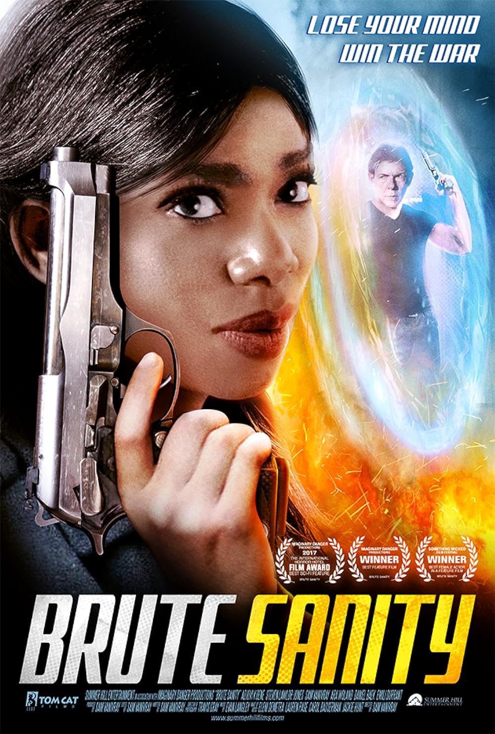 Brute Sanity 