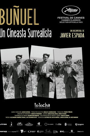 Buñuel: A Surrealist Filmmaker 