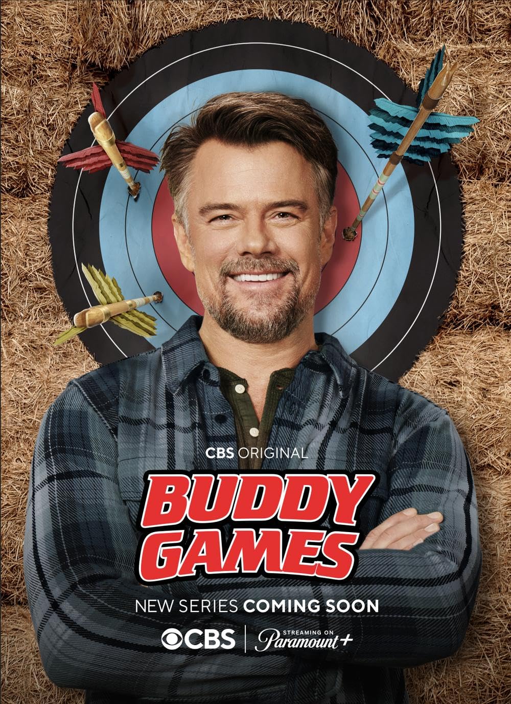 Buddy Games 