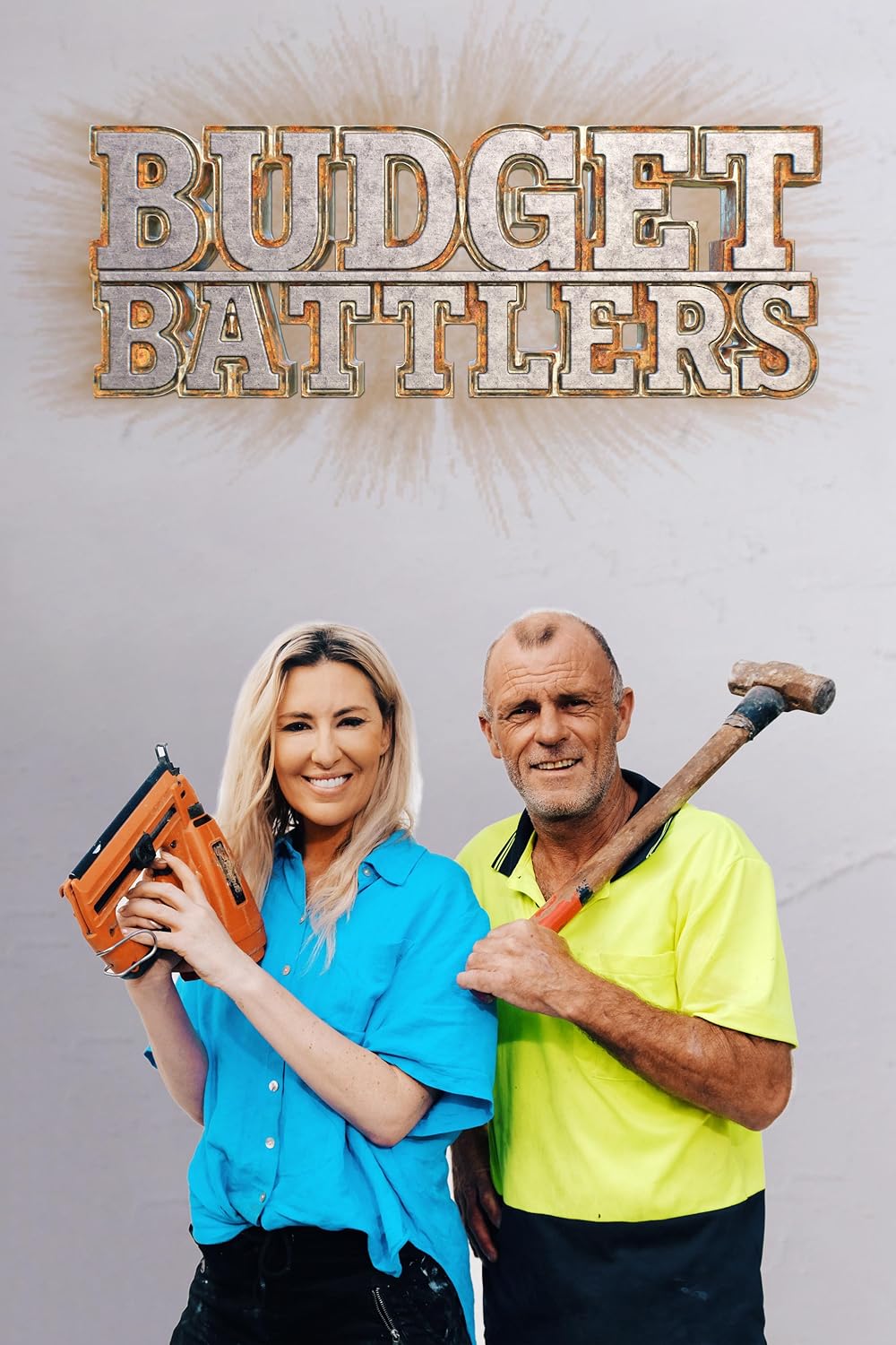 Budget Battlers 