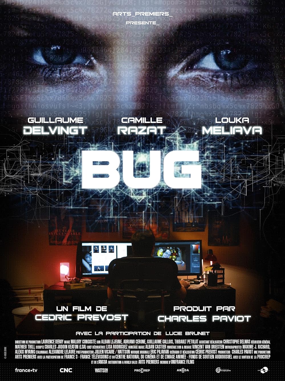 Bug 