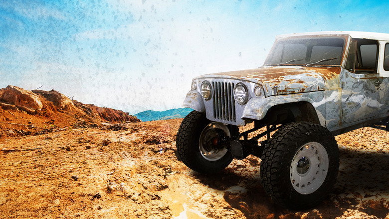 Build for Off-Road (TV Series 2024– ) 2024