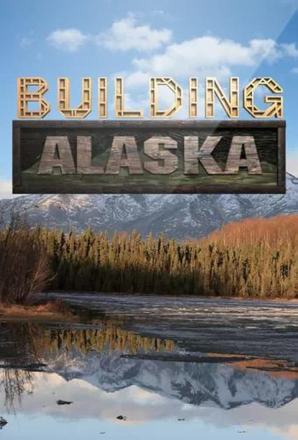 Building Alaska 