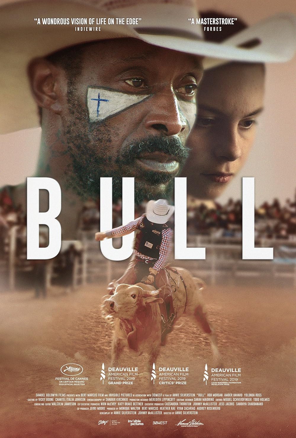 Bull 