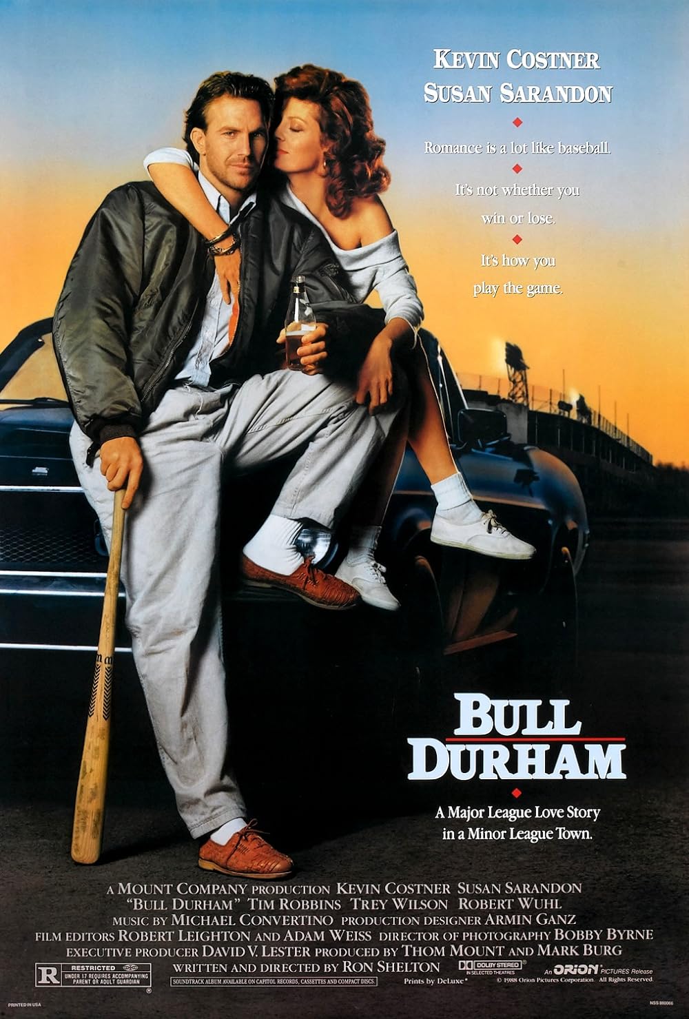 Bull Durham 