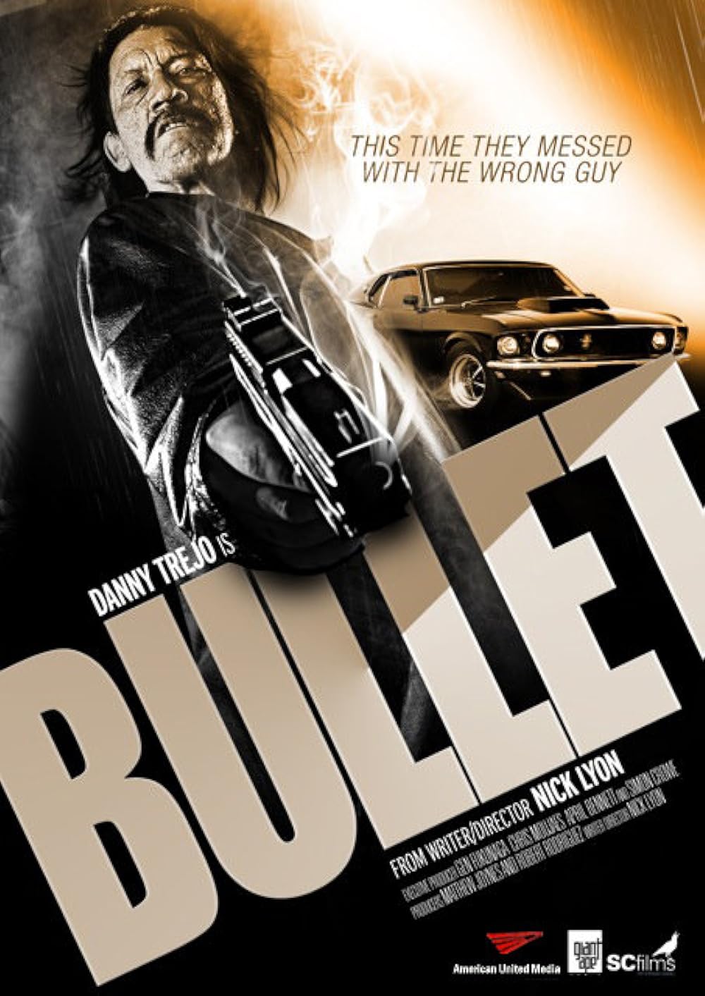 Bullet 