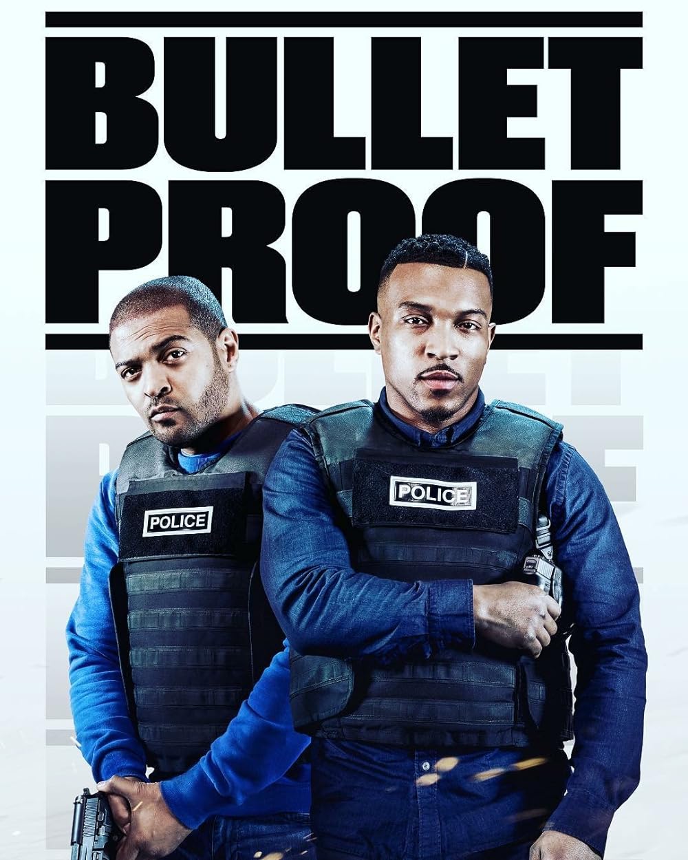 Bulletproof 