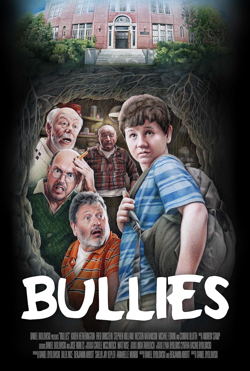 Bullies 