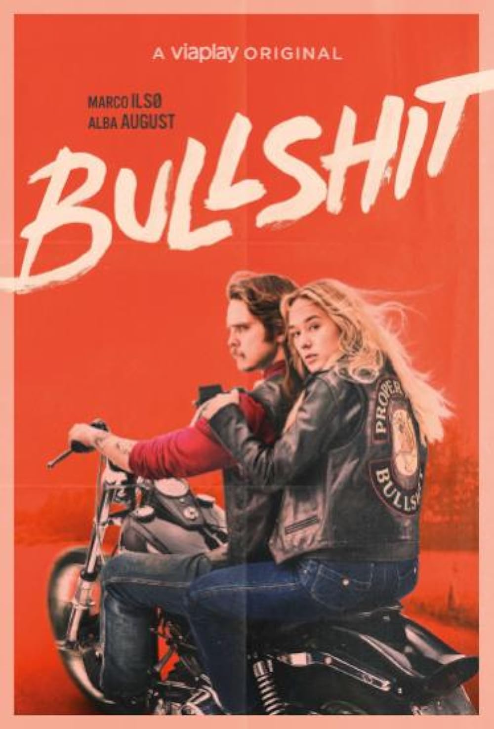 Bullshit 