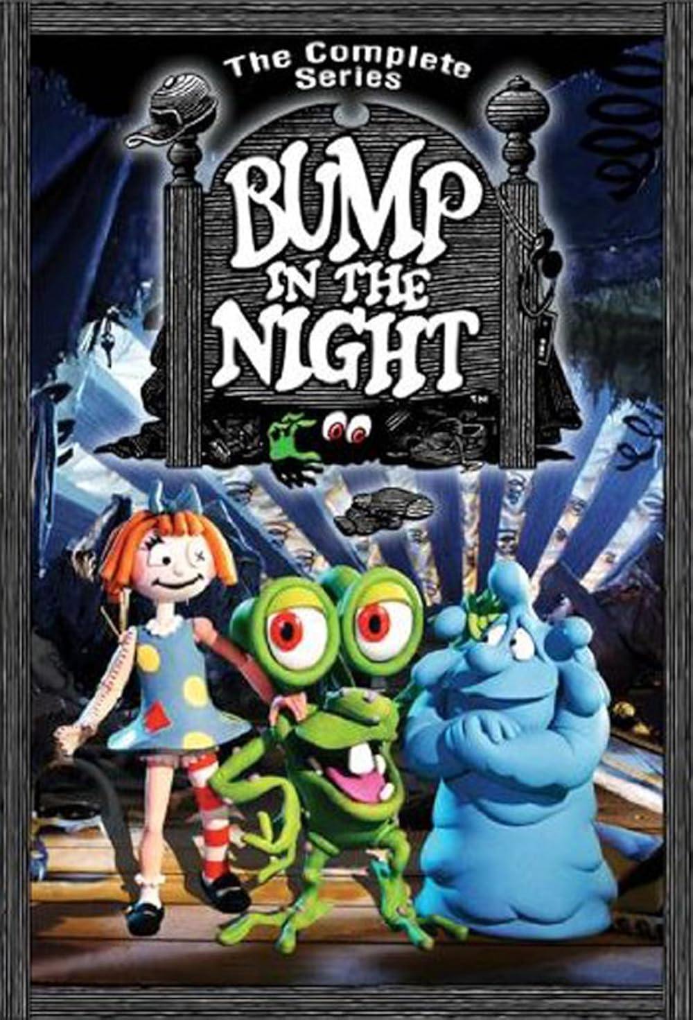 Bump in the Night 