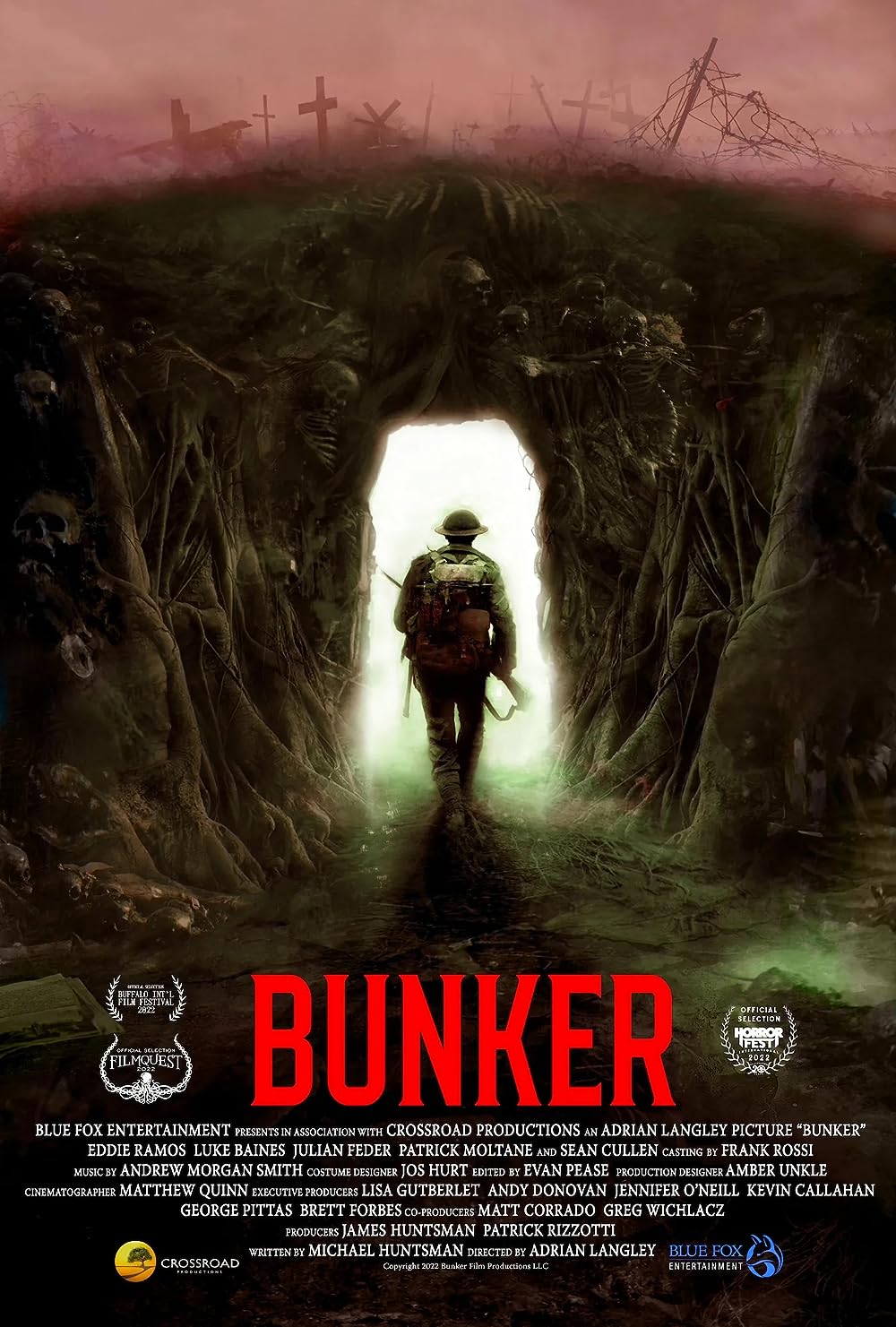Bunker 
