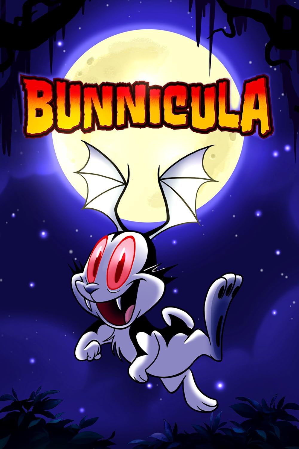 Bunnicula 