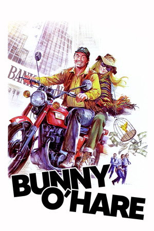 Bunny O'Hare 