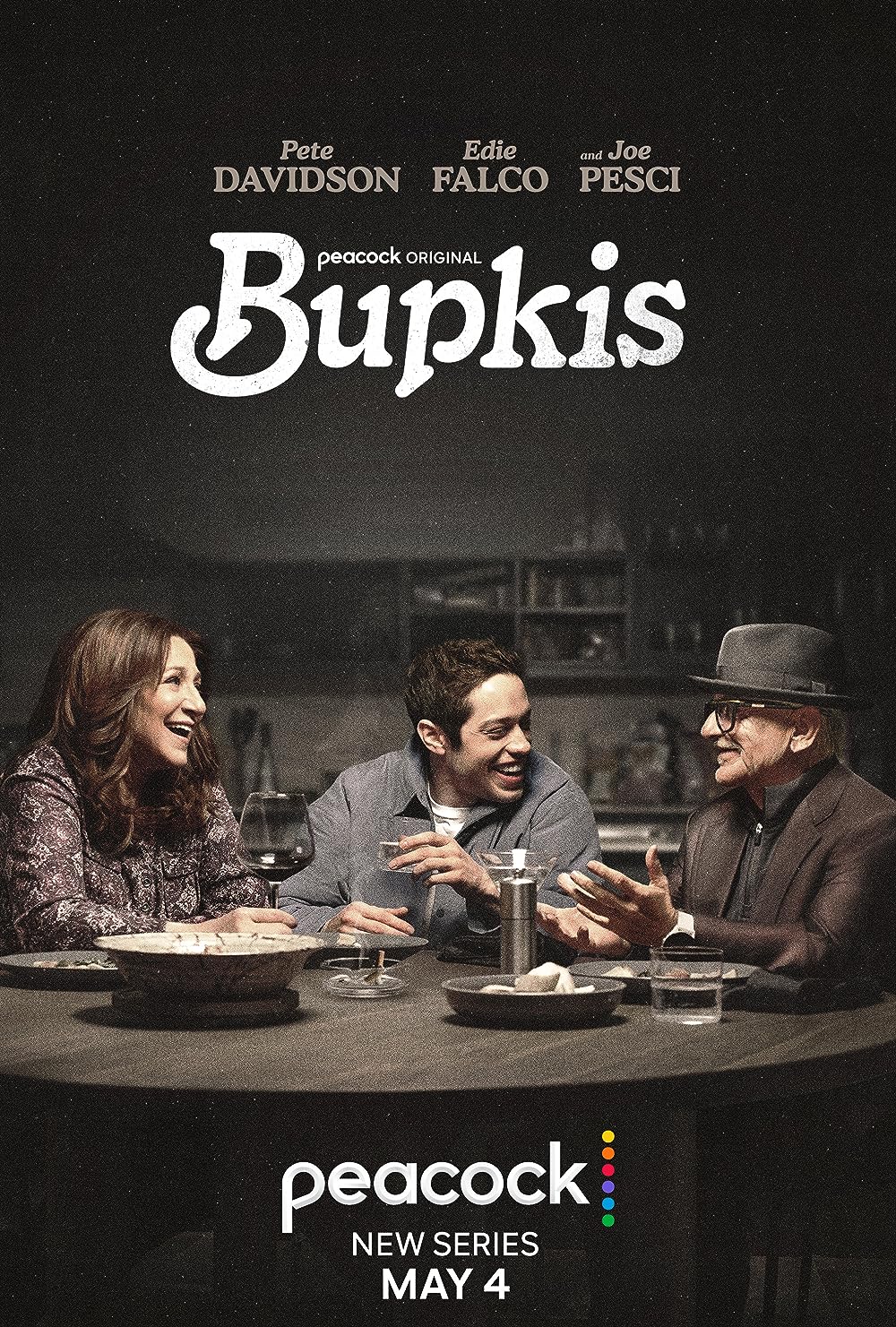 Bupkis 