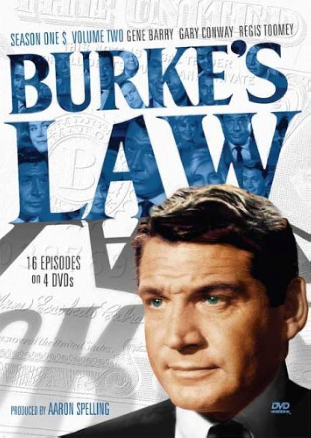 Burke's Law 