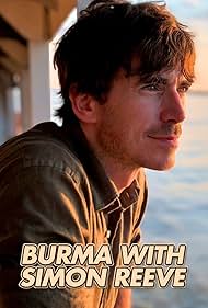 Burma with Simon Reeve 