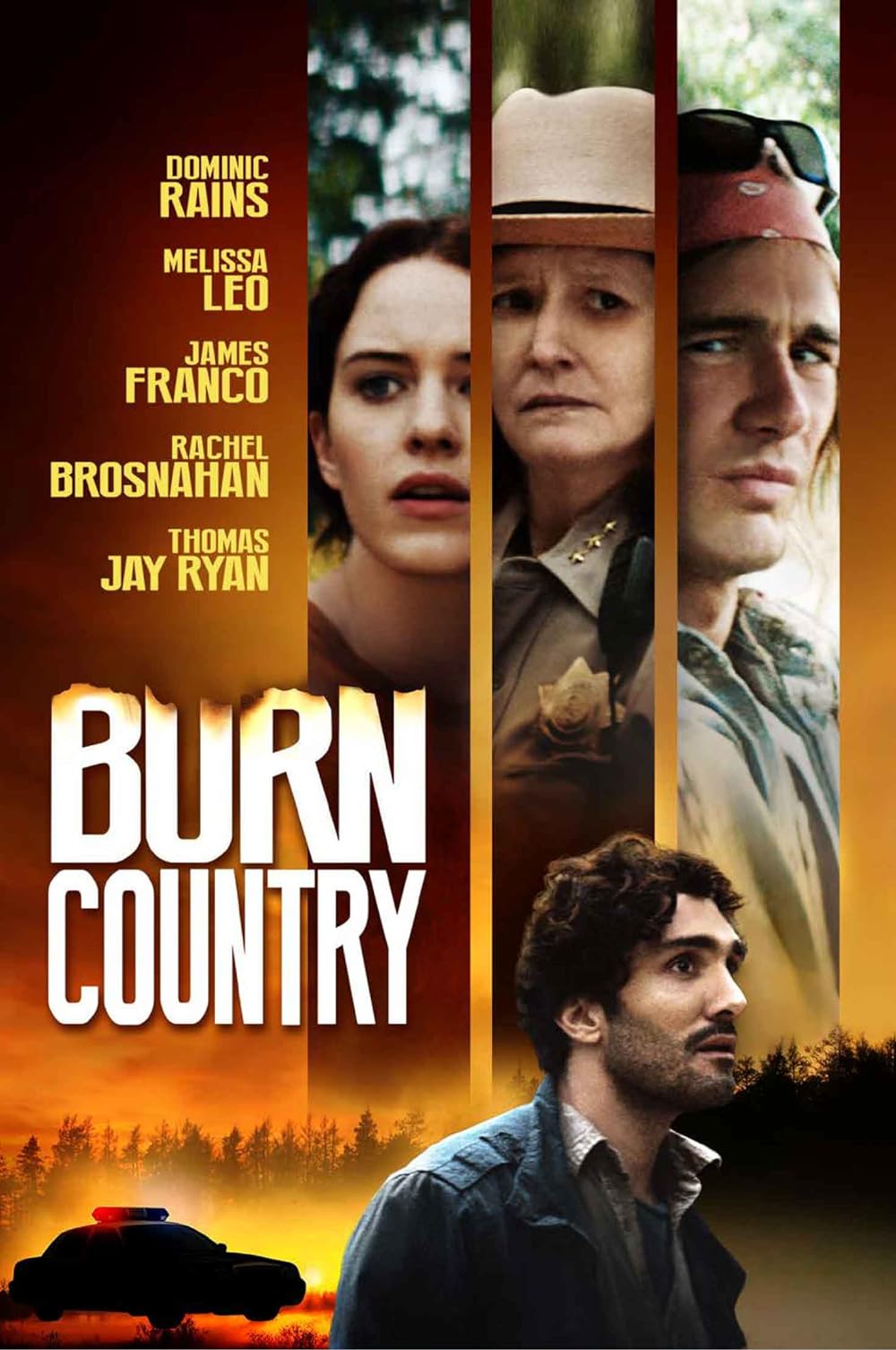 Burn Country 